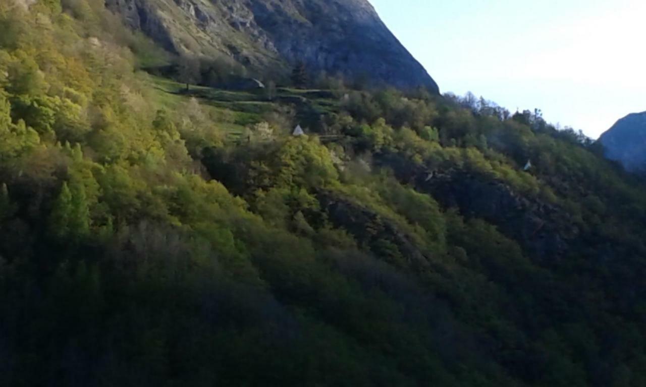 Tipis Nature Gavarnie Εξωτερικό φωτογραφία
